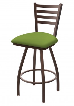 Counter Stool with Back