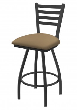 Counter Stool with Back
