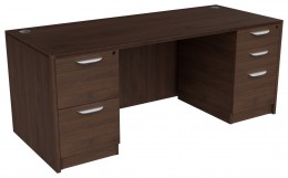 Credenza Desk - HL Series