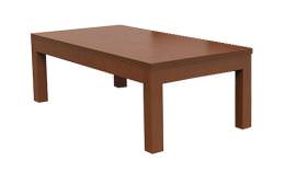 Rectangular Coffee Table