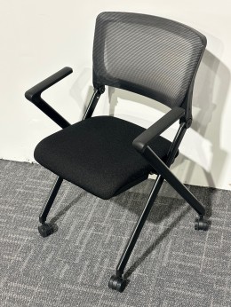 Folding Nesting Chair