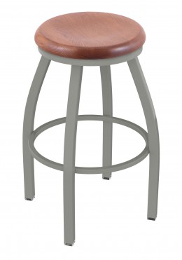 Swivel Counter Stool