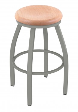 Swivel Counter Stool