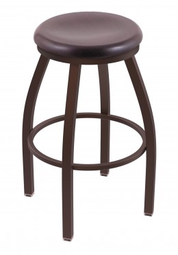 Swivel Counter Stool