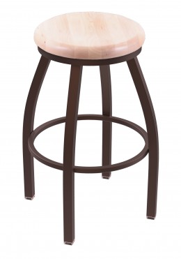 Swivel Counter Stool