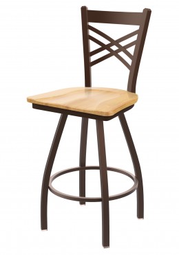 Resin Folding Chair - 4 Pack