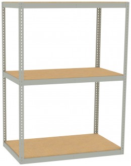 Warehouse Shelving - 60