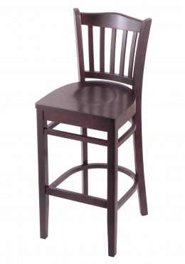 Bar Stool Chair - Hampton Series