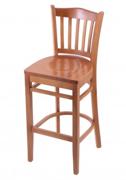 Bar Stool Chair - Hampton Series