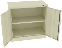 Under Counter Cabinet - Standard Series