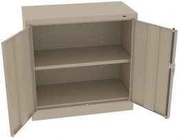 Under Counter Cabinet - Standard Series