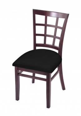 Wood Dining Chair - Hampton Series