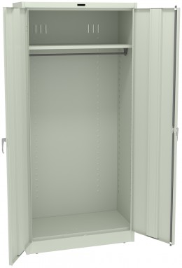Wardrobe Storage Cabinet