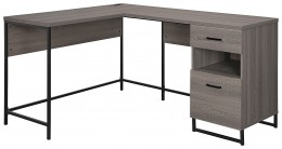 L Shaped Desk