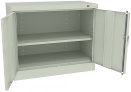 Small Storage Cabinet