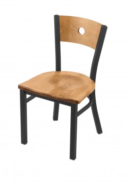 Bar Stool with Arms