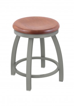 Wood Stool Seat