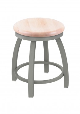 Armless Office Chair