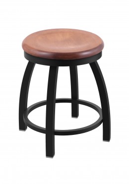Wood Stool Seat