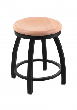 Wood Stool Seat