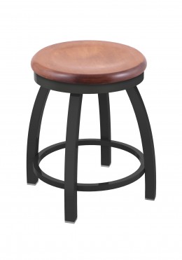 Wood Stool Seat