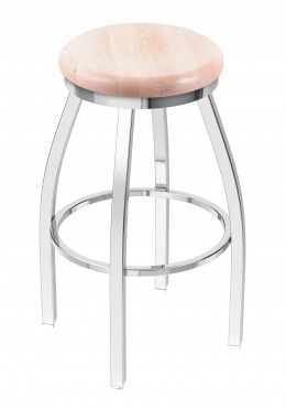 Swivel Bar Stool