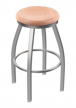 Swivel Bar Stool