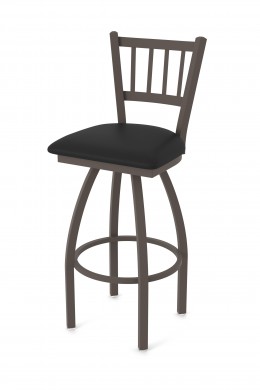 Adjustable Desk Stool