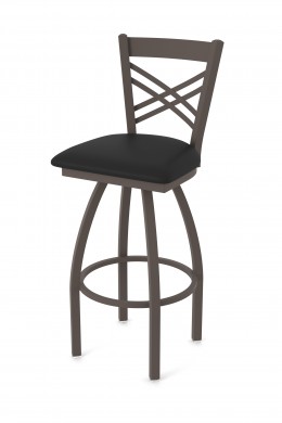 High Back Mesh Task Chair