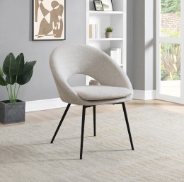 Mid Century Modern Accent Chair