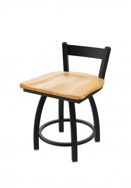 Vanity Chair with Back