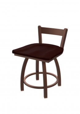 Vanity Chair with Back