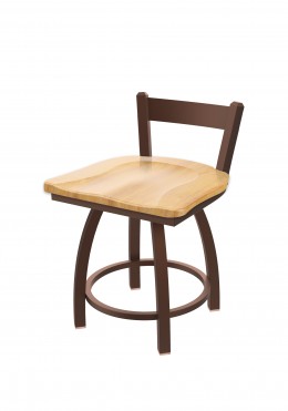 Vanity Chair with Back