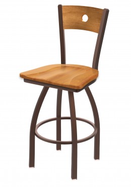 Rectangular Dining Table and Chairs Set