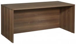 Rectangular Desk Shell