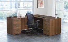 L Shaped Office Desk