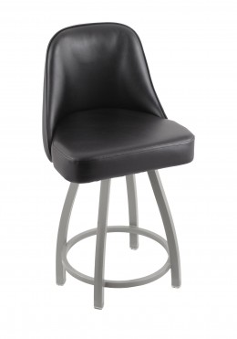 Counter Stool with Back