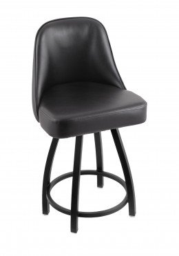 Counter Stool with Back