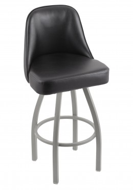 Bar Stool with Back