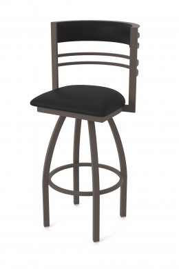 Art Deco Stool