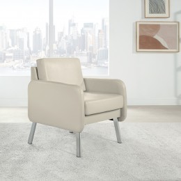 Reception Chair with Arms