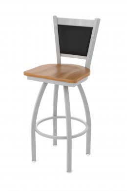 Stacking Plastic Chair - Set of 30 with Dolly