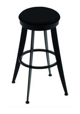 Mesh Back Task Chair with Red Seat Cover