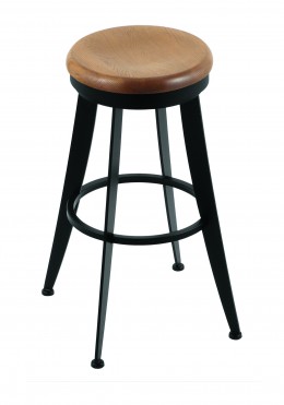 Swivel Bar Stool