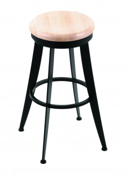 Swivel Bar Stool