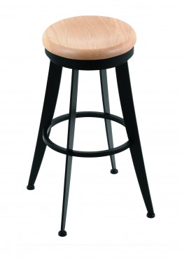 Swivel Bar Stool