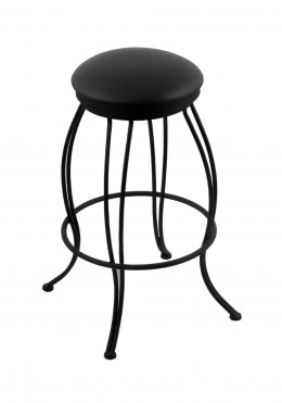 Backless Bar Stool