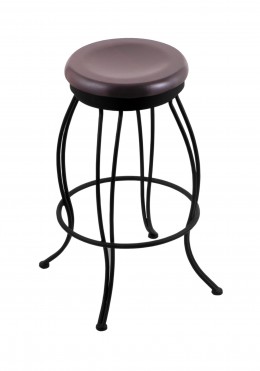 Backless Bar Stool