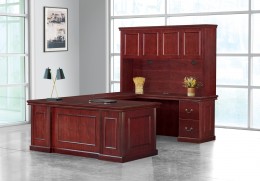Executive Office Desk