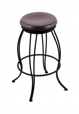 Backless Bar Stool